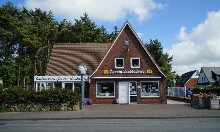 Jessens Landbäckerei